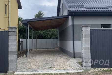 Продам дом, Холодная Гора, Куриловский въезд, Код: 757889/2