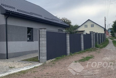 Продам дом, Холодная Гора, Куриловский въезд, Код: 757889/2