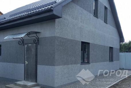 Продам дом, Холодная Гора, Куриловский въезд, Код: 757889/2