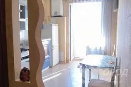 Сдам 3-х кімнатну квартиру, Салтовка, Героев Труда метро, Код: 757999/2