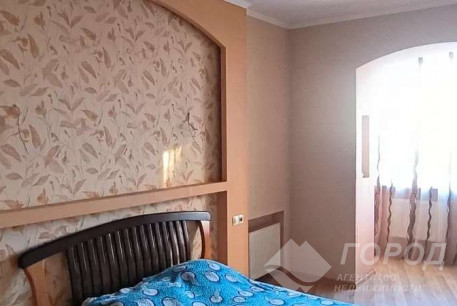 Сдам 3-х кімнатну квартиру, Салтовка, Героев Труда метро, Код: 757999/2