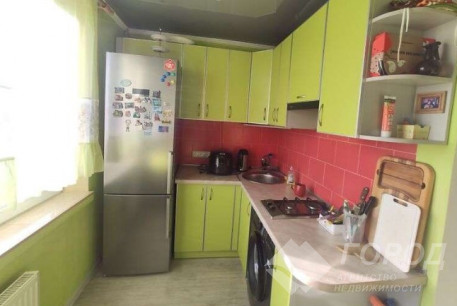 Продам 1-кімнатну квартиру, ХТЗ, Масельского метро, Код: 757999/3