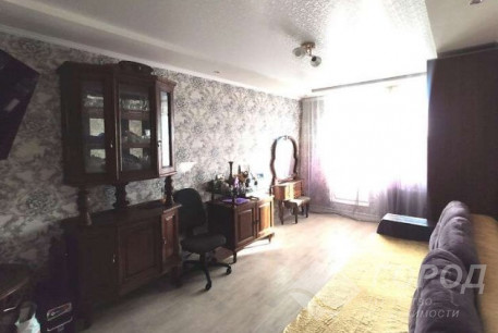 Продам 1-кімнатну квартиру, ХТЗ, Масельского метро, Код: 757999/3