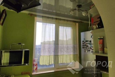 Продам 1-кімнатну квартиру, ХТЗ, Масельского метро, Код: 757999/3