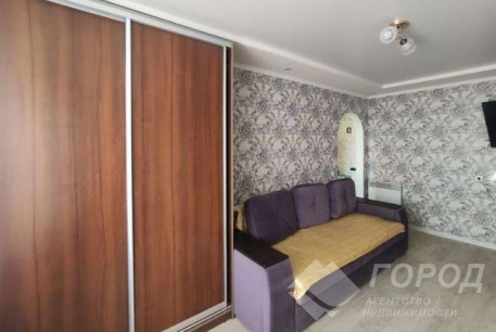 Продам 1-кімнатну квартиру, ХТЗ, Масельского метро, Код: 757999/3