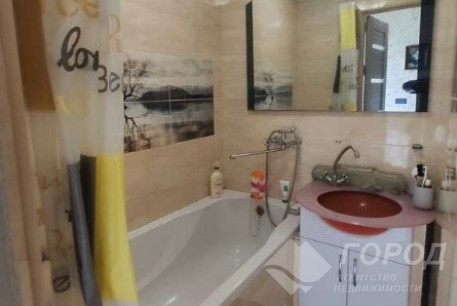 Продам 1-кімнатну квартиру, ХТЗ, Масельского метро, Код: 757999/3