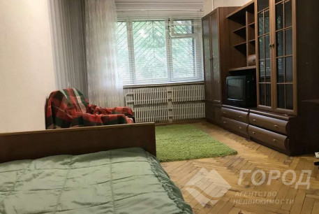 Продам 1-кімнатну квартиру, Салтовка, Код: 758013/2
