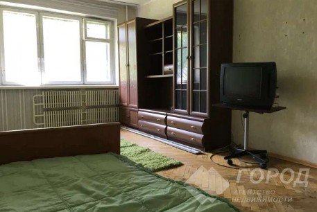 Продам 1-кімнатну квартиру, Салтовка, Код: 758013/2