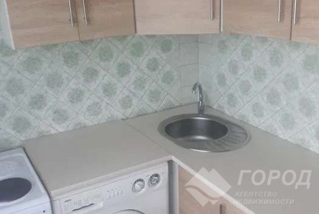 Сдам 1-кімнатну квартиру, Алексеевка, Код: 758018/3