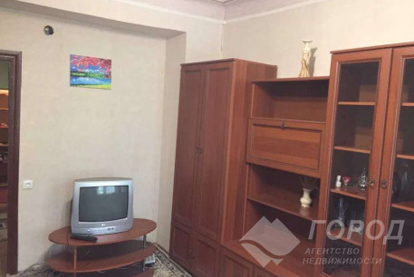 Продам 3-х кімнатну квартиру, Салтовка, Академика Барабашова метро, Код: 758018/4