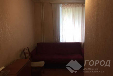 Продам 3-х кімнатну квартиру, Салтовка, Академика Барабашова метро, Код: 758018/4