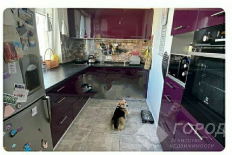 Продам 3-х кімнатну квартиру, Алексеевка, Код: 758033/4