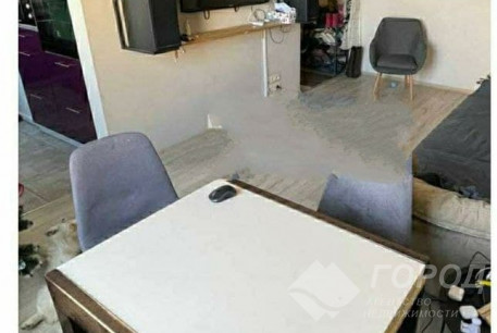 Продам 3-х кімнатну квартиру, Алексеевка, Код: 758033/4