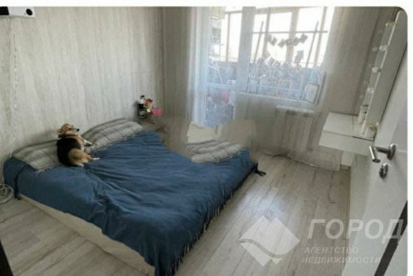 Продам 3-х кімнатну квартиру, Алексеевка, Код: 758033/4