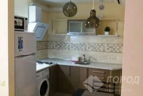 Сдам 2-х кімнатну квартиру, Павлово поле, Ботанический сад метро, Код: 758049/4