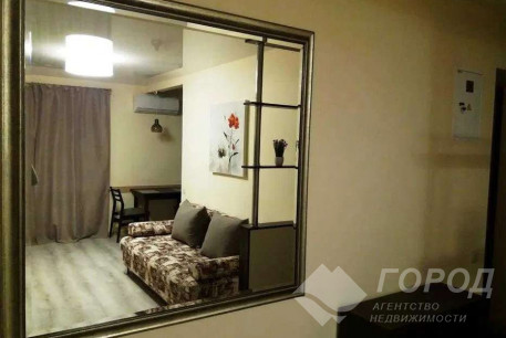 Сдам 2-х кімнатну квартиру, Павлово поле, Ботанический сад метро, Код: 758049/4