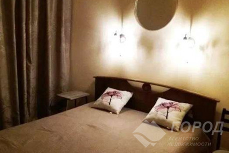 Сдам 2-х кімнатну квартиру, Павлово поле, Ботанический сад метро, Код: 758049/4