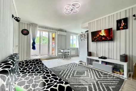 Продам 3-х кімнатну квартиру, Новые дома, Армейская метро (Советской Армии), Код: 758078/2