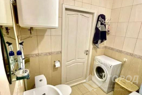 Продам 3-х кімнатну квартиру, Новые дома, Армейская метро (Советской Армии), Код: 758078/2