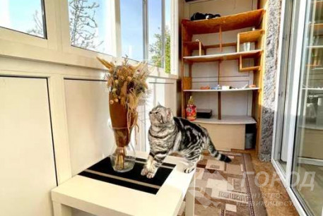 Продам 3-х кімнатну квартиру, Новые дома, Армейская метро (Советской Армии), Код: 758078/2