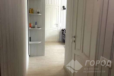 Продам 3-х кімнатну квартиру, Новые дома, Армейская метро (Советской Армии), Код: 758078/2