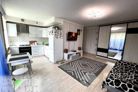 Продам 3-х кімнатну квартиру, Новые дома, Армейская метро (Советской Армии), Код: 758078/2