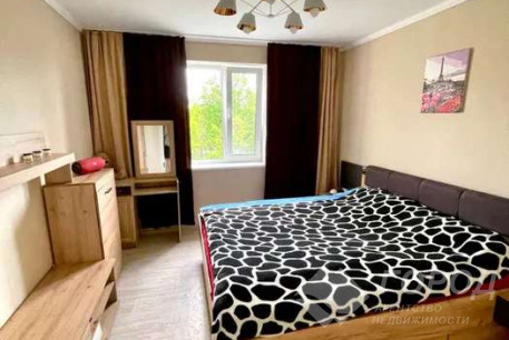 Продам 3-х кімнатну квартиру, Новые дома, Армейская метро (Советской Армии), Код: 758078/2