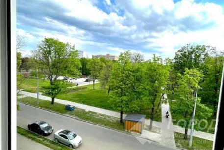 Продам 3-х кімнатну квартиру, Новые дома, Армейская метро (Советской Армии), Код: 758078/2