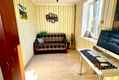 Продам 3-х кімнатну квартиру, Новые дома, Армейская метро (Советской Армии), Код: 758078/2