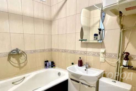 Продам 3-х кімнатну квартиру, Новые дома, Армейская метро (Советской Армии), Код: 758078/2