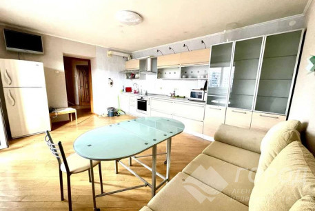 Продам 5-и кімнатну квартиру в новобудові, Салтовка, Код: 758078/3