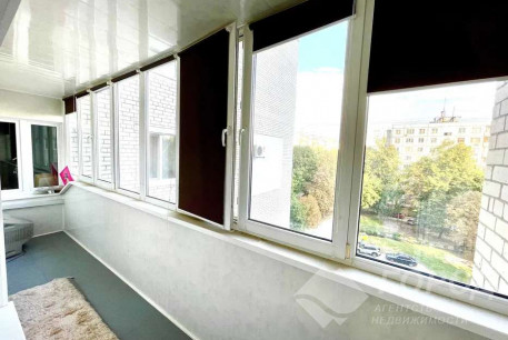 Продам 5-и кімнатну квартиру в новобудові, Салтовка, Код: 758078/3