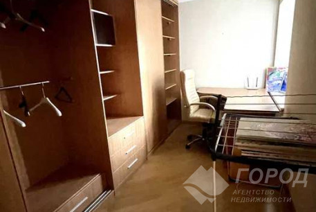 Продам 5-и кімнатну квартиру в новобудові, Салтовка, Код: 758078/3