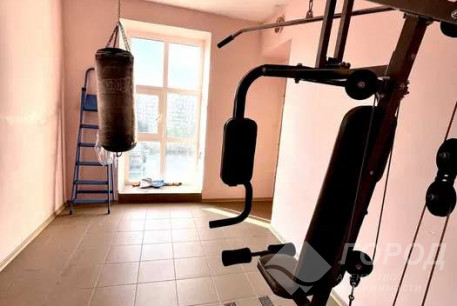 Продам 5-и кімнатну квартиру в новобудові, Салтовка, Код: 758078/3