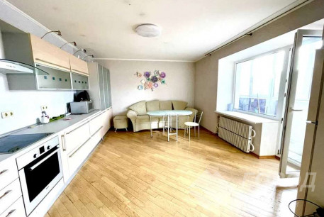 Продам 5-и кімнатну квартиру в новобудові, Салтовка, Код: 758078/3