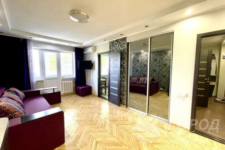 Сдам 1-кімнатну квартиру, Новые дома, Код: 758078/4