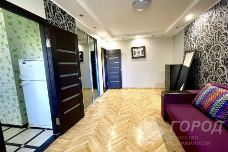 Сдам 1-кімнатну квартиру, Новые дома, Код: 758078/4