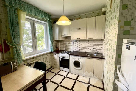 Сдам 1-кімнатну квартиру, Новые дома, Код: 758078/4