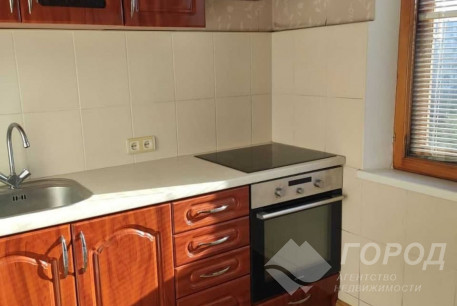 Сдам 2-х кімнатну квартиру, Алексеевка, Код: 758108/5