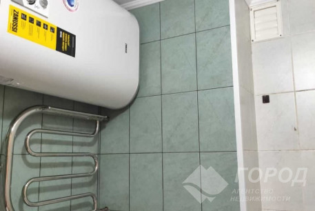 Сдам 2-х кімнатну квартиру, Алексеевка, Код: 758108/5