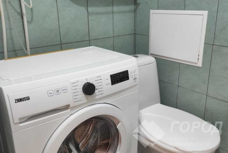 Сдам 2-х кімнатну квартиру, Алексеевка, Код: 758108/5