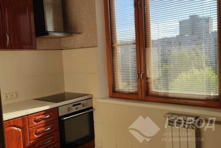 Сдам 2-х кімнатну квартиру, Алексеевка, Код: 758108/5