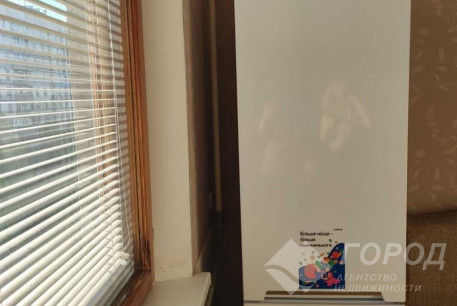 Сдам 2-х кімнатну квартиру, Алексеевка, Код: 758108/5