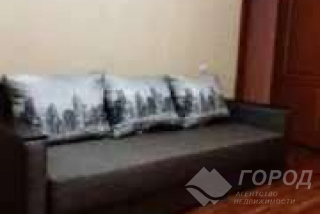 Сдам 1-кімнатну квартиру, Алексеевка, Алексеевская метро, Код: 758108/6