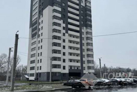 Продам 2-х кімнатну квартиру в новобудові, Салтовка, Героев Труда метро, Код: 758188/2