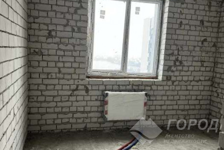 Продам 2-х кімнатну квартиру в новобудові, Салтовка, Героев Труда метро, Код: 758188/2