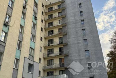 Продам гостинку, Салтовский, Завод им. Малышева метро, Код: 758260/3