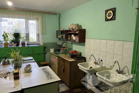 Продам гостинку, Салтовский, Завод им. Малышева метро, Код: 758260/3