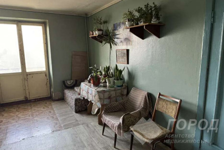 Продам гостинку, Салтовский, Завод им. Малышева метро, Код: 758260/3