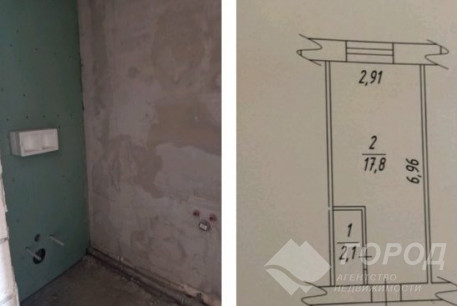 Продам гостинку, Салтовка, Код: 758286/2